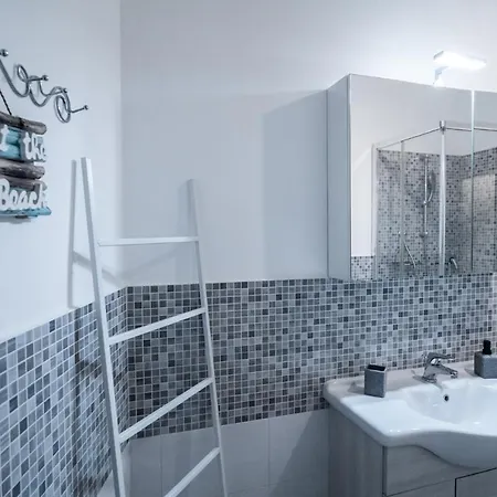 Casa Mojito Апартаменты Санремо