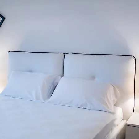 דירה Casa Mojito סנרמו