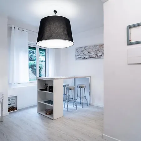 Casa Mojito Апартаменты Санремо
