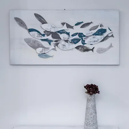 דירה Casa Mojito סנרמו