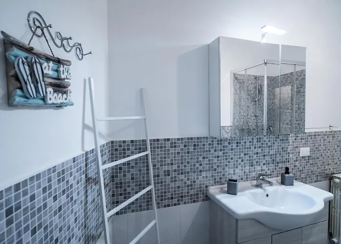 Casa Mojito דירה סנרמו