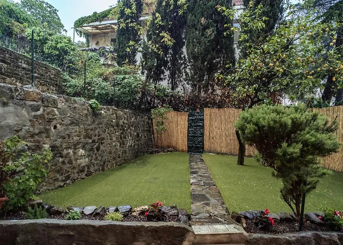 דירה Casa Mojito