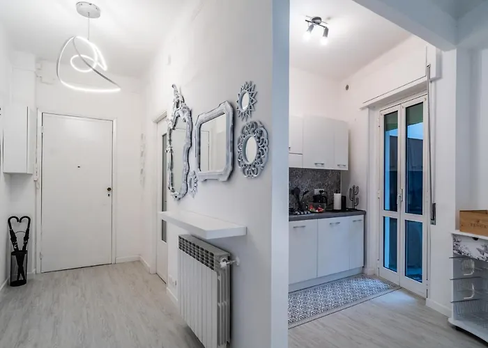 Casa Mojito * סנרמו