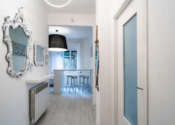 Casa Mojito דירה *