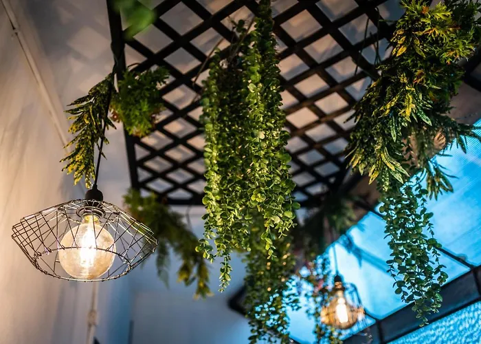 דירה Casa Mojito סנרמו