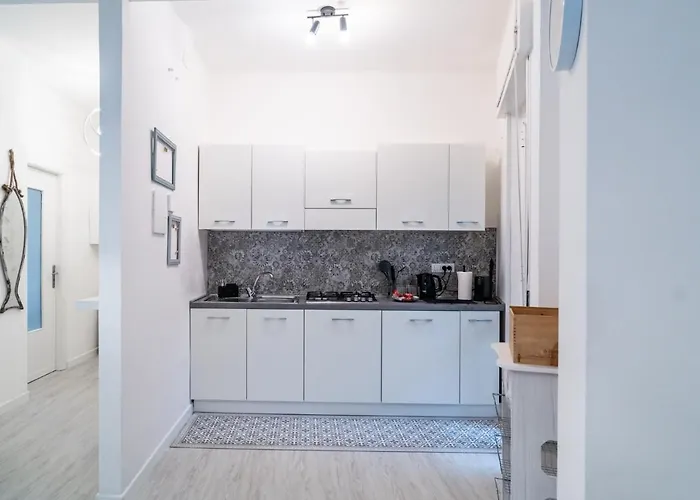 דירה Casa Mojito סנרמו