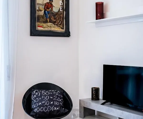 דירה Casa Mojito *