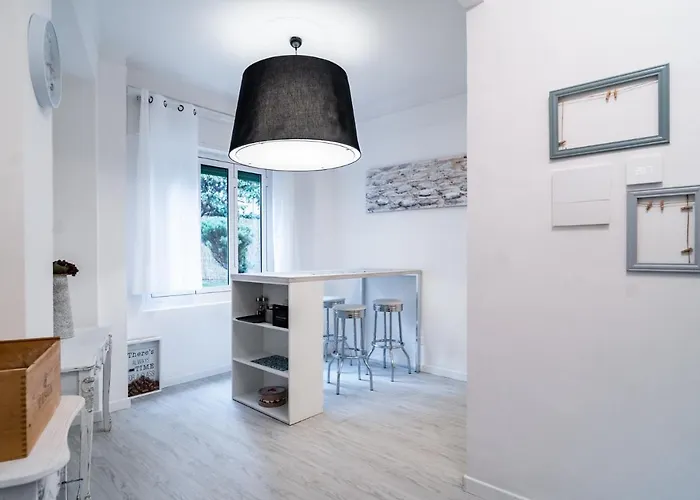 Casa Mojito דירה סנרמו