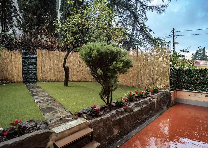 דירה Casa Mojito סנרמו