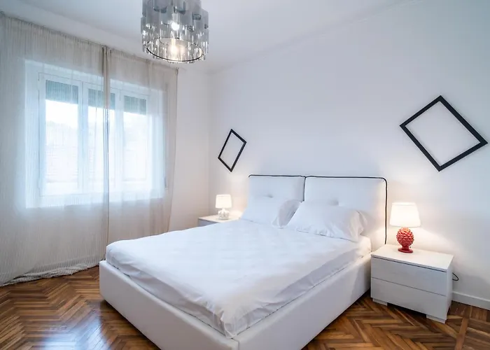 דירה Casa Mojito סנרמו