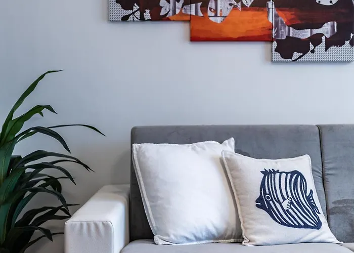 Casa Mojito דירה סנרמו