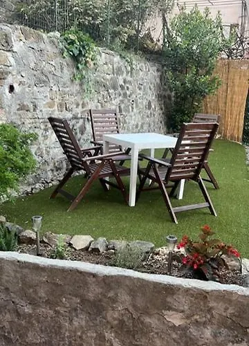 דירה Casa Mojito