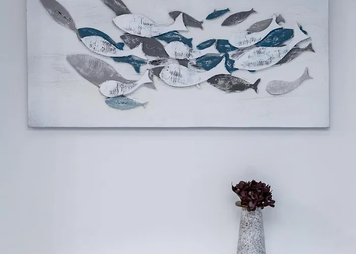 דירה Casa Mojito סנרמו