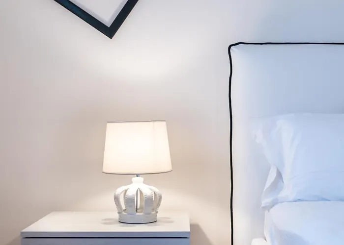 דירה Casa Mojito *