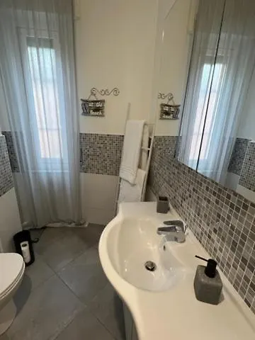 דירה Casa Mojito סנרמו