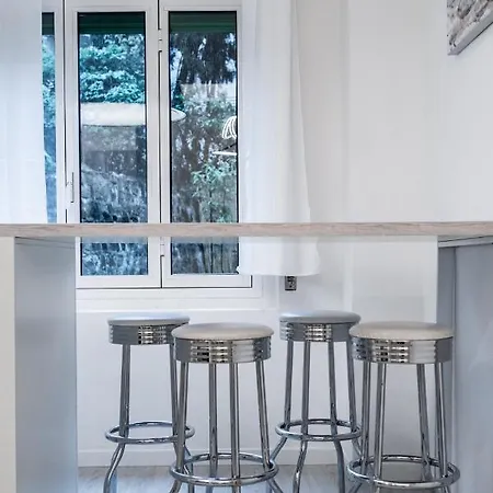 Casa Mojito * 圣雷默