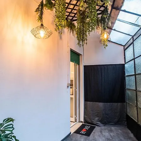 Casa Mojito شقة سانريمو