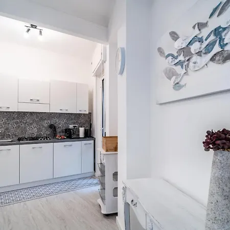 公寓 Casa Mojito 圣雷默