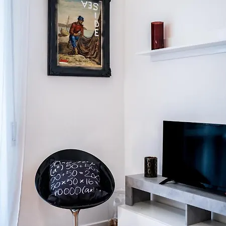 公寓 Casa Mojito *