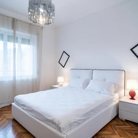 公寓 Casa Mojito 圣雷默