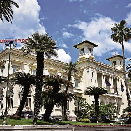 Casa Mojito 圣雷默