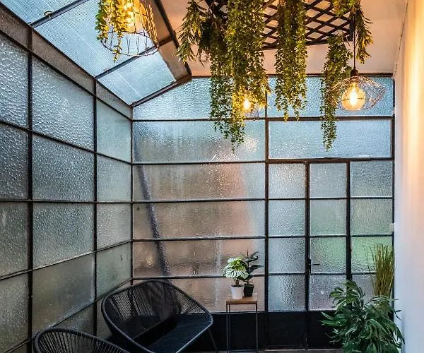 아파트 Casa Mojito