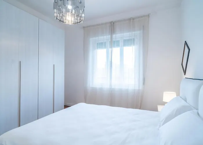 Casa Mojito 아파트