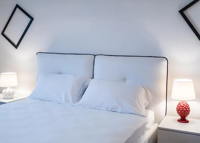 아파트 Casa Mojito 산레모