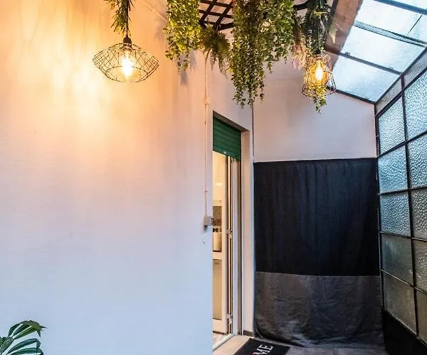 Casa Mojito 아파트 산레모