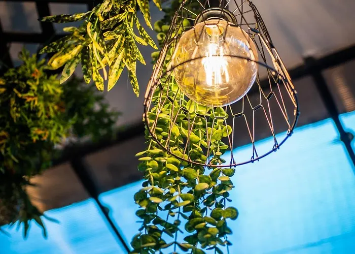 Casa Mojito 아파트