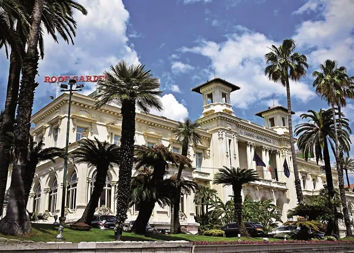 Casa Mojito 산레모